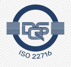 DQS — ISO 22716